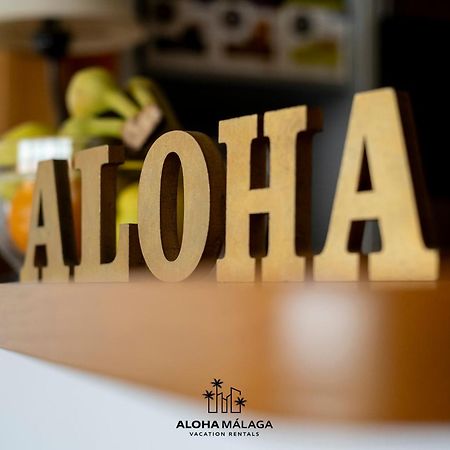Cozy Studio Malaga Centro By Alohamalaga Luaran gambar