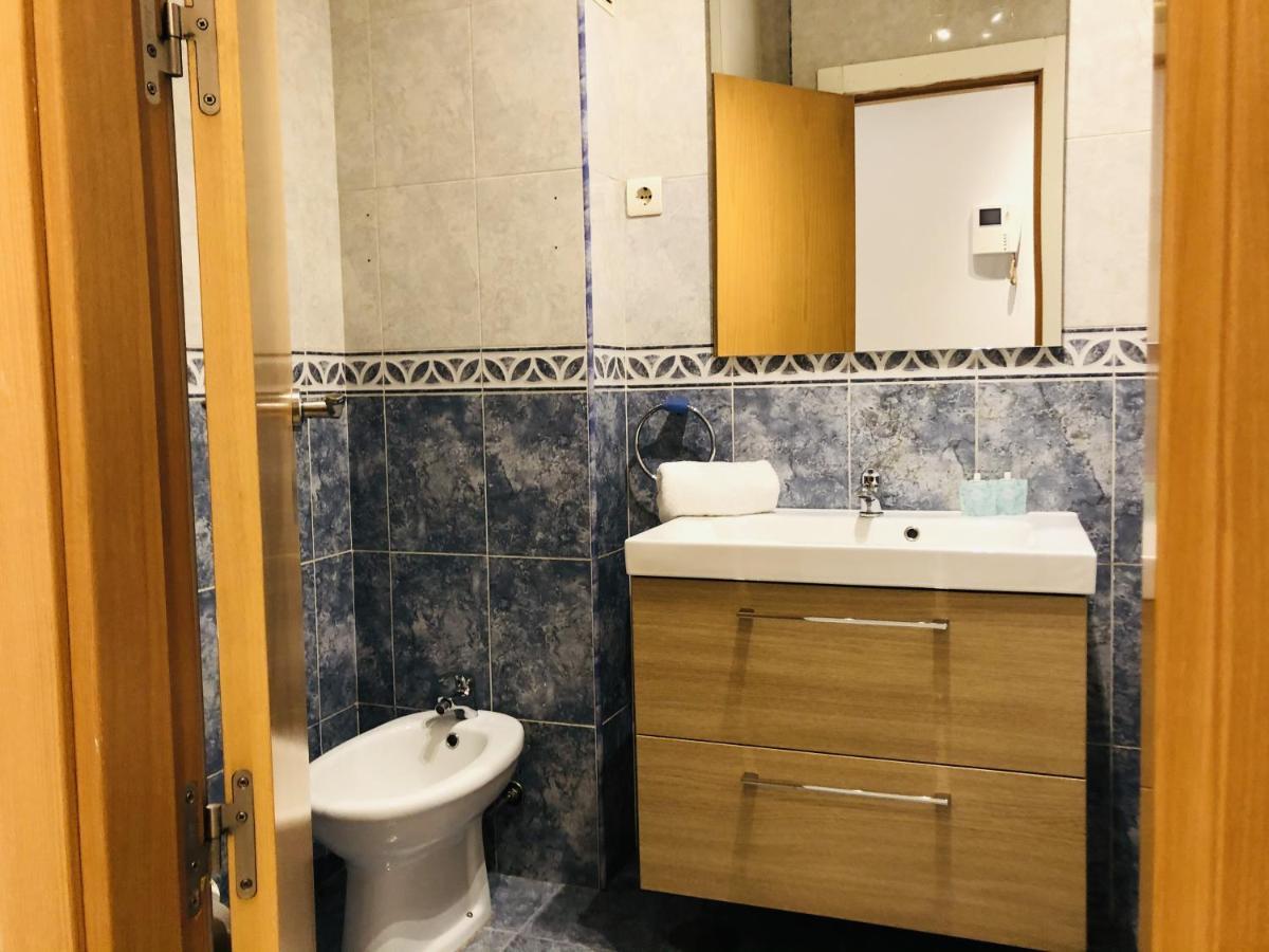 Cozy Studio Malaga Centro By Alohamalaga Luaran gambar
